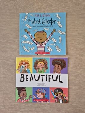 Scholastic Picture Books Bundle